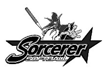 SORCERER SOFTBALL