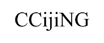 CCIJING