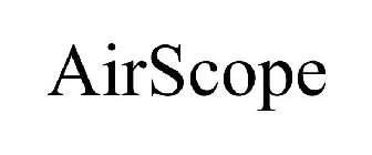 AIRSCOPE