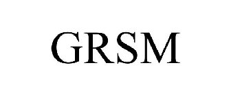 GRSM