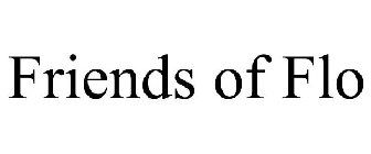 FRIENDS OF FLO