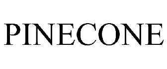PINECONE