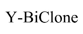 Y-BICLONE