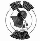 REAL SICC RECORDS BDM