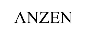 ANZEN