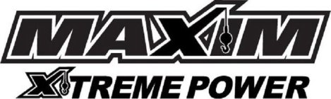 MAXIM XTREME POWER