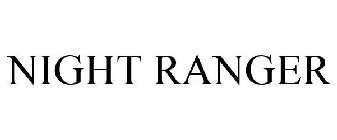NIGHT RANGER