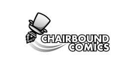 CHAIRBOUND COMICS