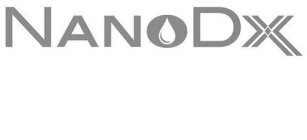 NANODX