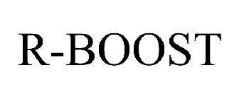 R-BOOST