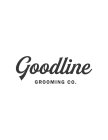 GOODLINE GROOMING CO.