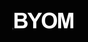 BYOM