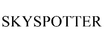 SKYSPOTTER
