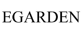 EGARDEN