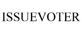 ISSUEVOTER