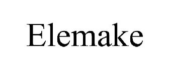 ELEMAKE