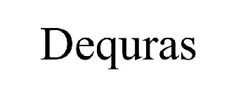 DEQURAS