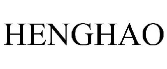 HENGHAO