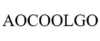 AOCOOLGO