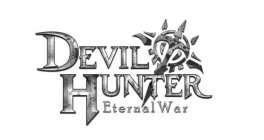 DEVIL HUNTER ETERNAL WAR