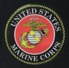 UNITED STATES MARINE CORPS SEMPER FIDELIS