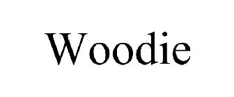 WOODIE