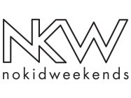 NKW NOKIDWEEKENDS