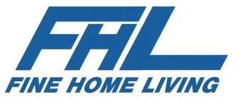 FHL FINE HOME LIVING