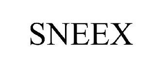 SNEEX