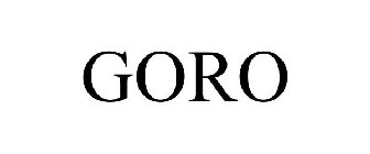 GORO