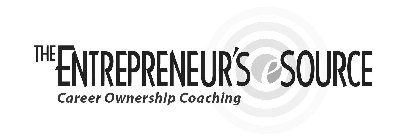 THE ENTREPRENEUR'S ESOURCE CAREER OWNERSHIP COACHING