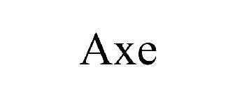 AXE