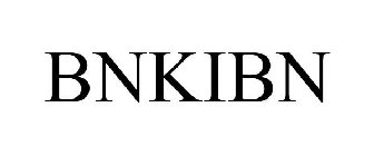 BNKIBN