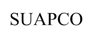 SUAPCO