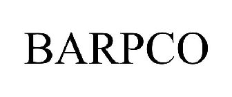 BARPCO