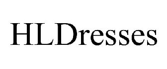 HLDRESSES