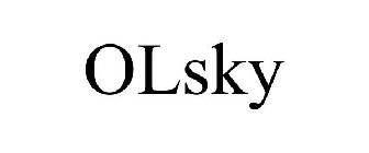 OLSKY