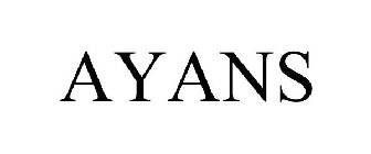 AYANS