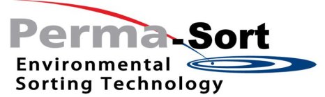 PERMA-SORT ENVIRONMENTAL SORTING TECHNOLOGY