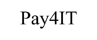 PAY4IT