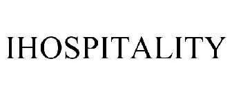 IHOSPITALITY