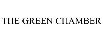 THE GREEN CHAMBER