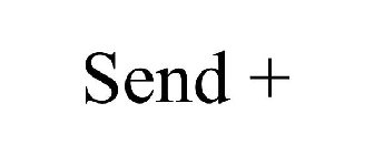 SEND +