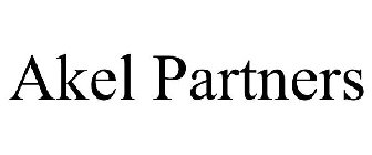 AKEL PARTNERS