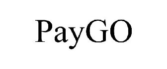 PAYGO