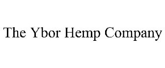 THE YBOR HEMP COMPANY