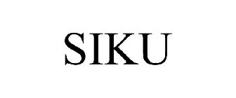 SIKU