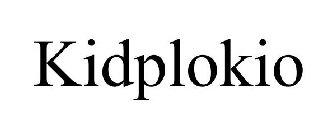 KIDPLOKIO