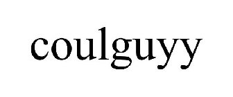 COULGUYY