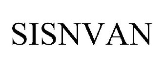 SISNVAN